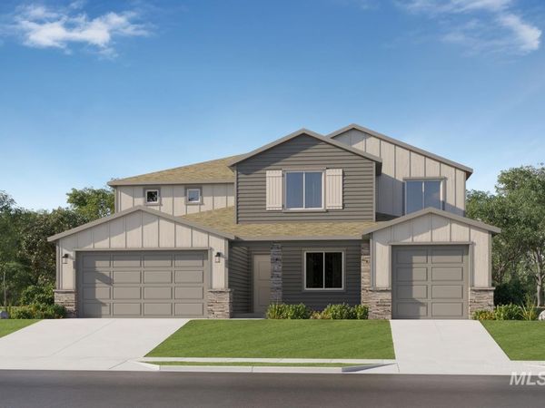 4418 Soterra Way, Caldwell, ID 83607