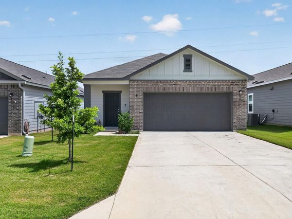 608 Magnum Force DR , Jarrell, TX 76537