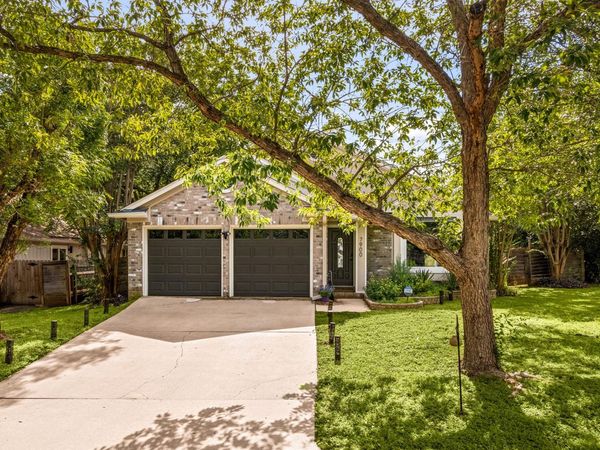 7900 Finch TRL , Austin, TX 78745