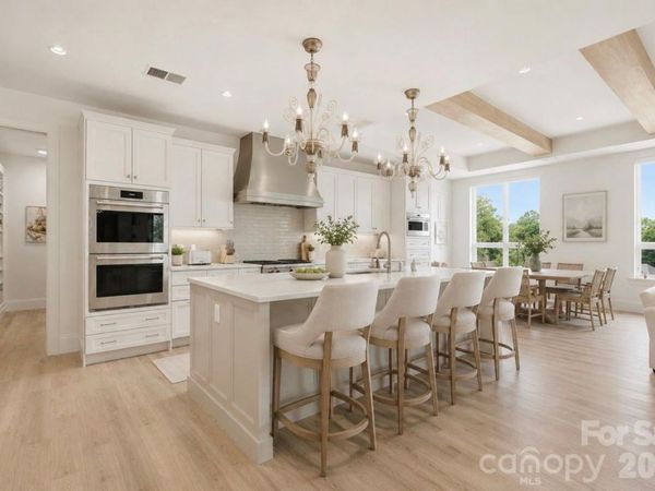 130 Cherokee Road, Unit 406, Charlotte, NC 28207