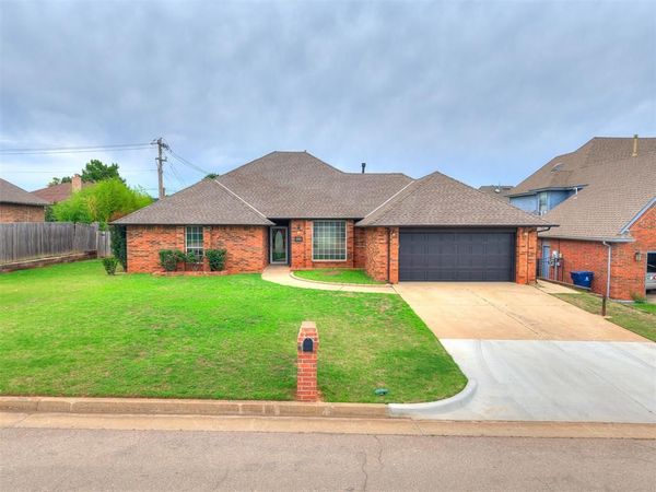 2701 SW 112th Street, Oklahoma City, OK 73170
