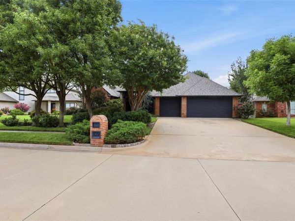 617 Trisha Lane, Norman, OK 73072