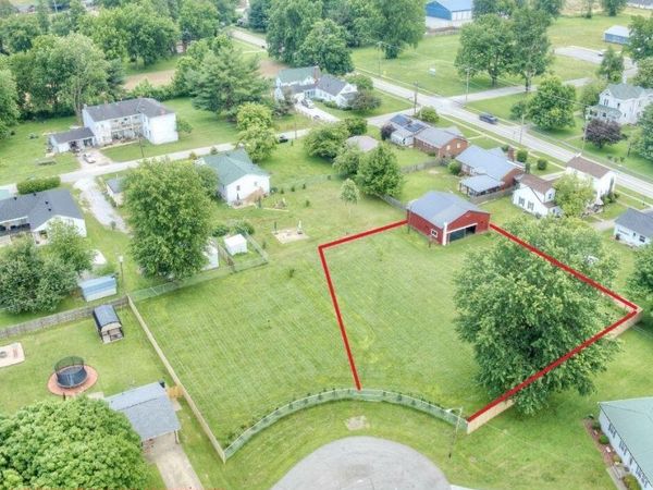 10 Stafford Ct. Lot 10, Warsaw, KY 41095