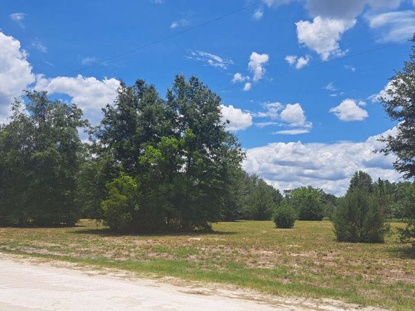 TBD 276TH TERRACE, Branford, FL 32008
