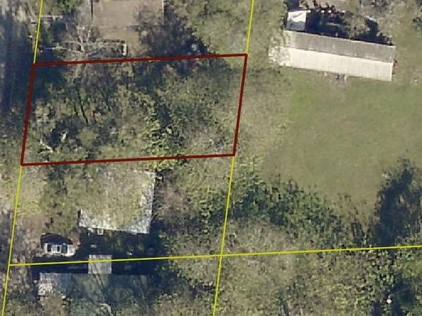 413 SE LOMOND AVENUE, Lake City, FL 32024