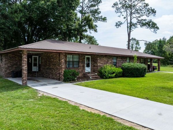 325 SW LEISURE DRIVE, Lake City, FL 32025