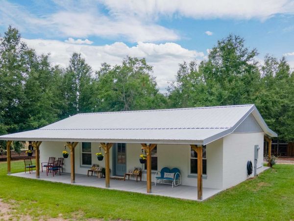 21009 89TH RD, OBrien, FL 32071