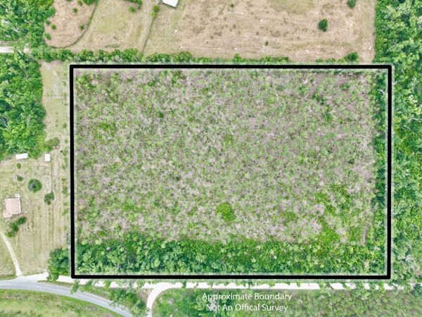 123 NW LONGITUDE RD, Mayo, FL 32066