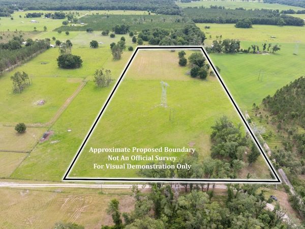 TBD 82ND TERRACE, Live Oak, FL 32060
