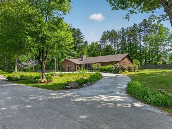 431 Brookwood, Mendon, VT 05701