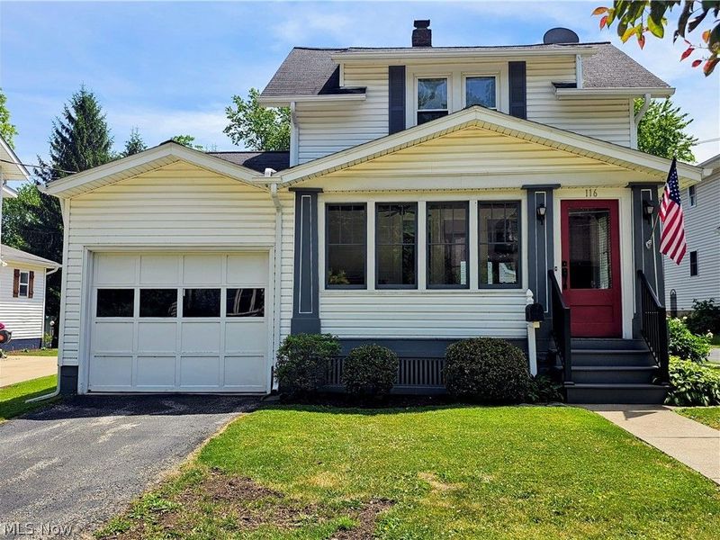 116 Moffet Avenue , Chardon, OH 44024 Photo 1