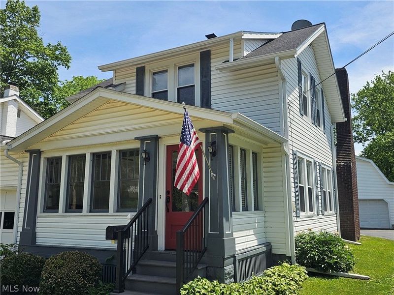 116 Moffet Avenue , Chardon, OH 44024 Photo 3