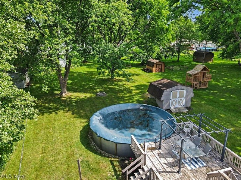 26930 Southwood Lane , Olmsted Falls, OH 44138 Photo 5