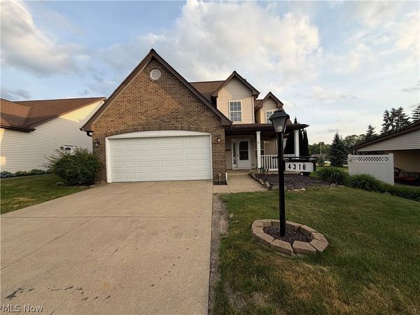 4316 Arlington Drive , Brunswick, OH 44212