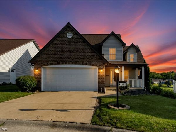 4316 Arlington Drive, Brunswick, OH 44212