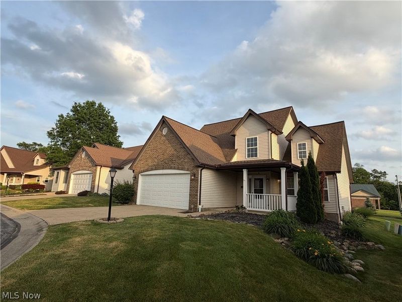 4316 Arlington Drive, Brunswick, OH 44212 Photo 2