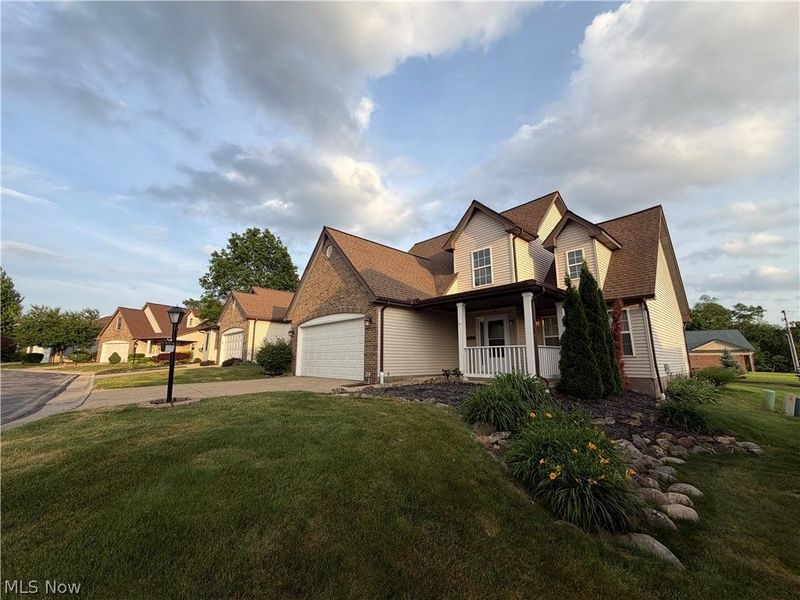 4316 Arlington Drive, Brunswick, OH 44212 Photo 3