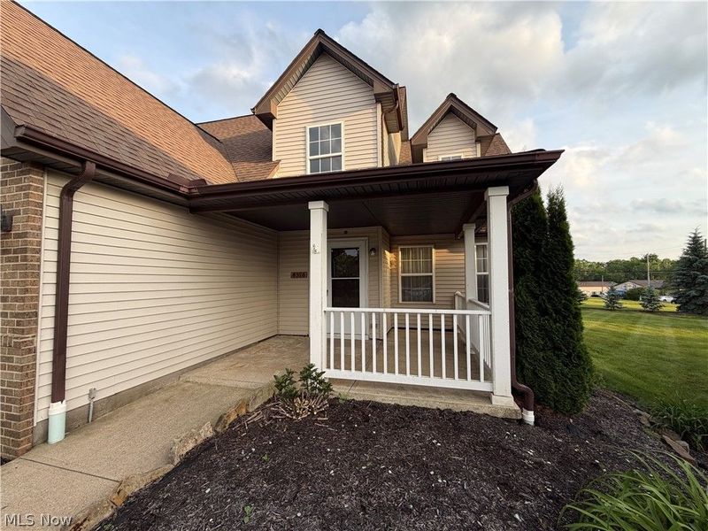 4316 Arlington Drive , Brunswick, OH 44212 Photo 4