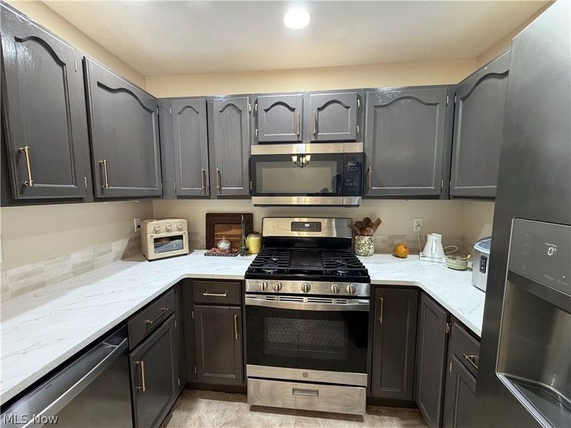 4316 Arlington Drive , Brunswick, OH 44212 Photo 8