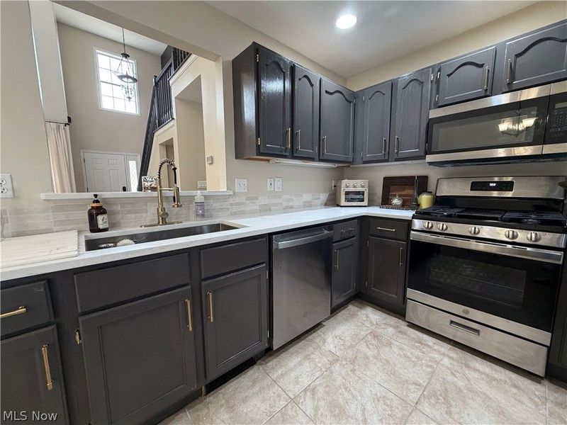4316 Arlington Drive , Brunswick, OH 44212 Photo 9