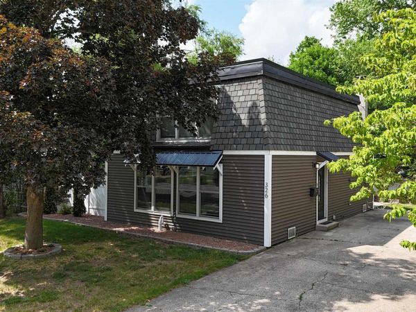 326 John Street, Clare, MI 48617