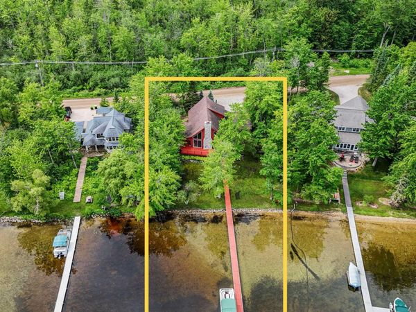 5449 Bush Road, Interlochen, MI 49643