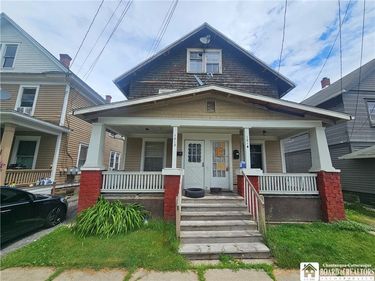 1010 Buffalo Street, Olean, NY 14760