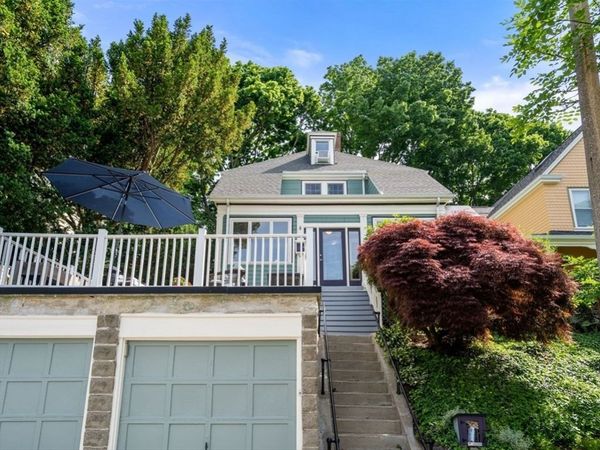 23 Symmes, Boston, MA 02131