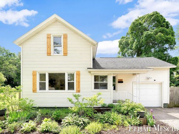 313 Washington Avenue, Muskegon, MI 49441