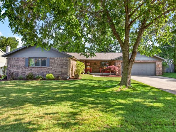 1329 Margaret Place, St. Joseph, MI 49085