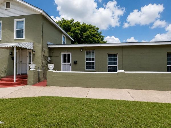 1049 PIPPIN Street, Unit B, Jacksonville, FL 32206