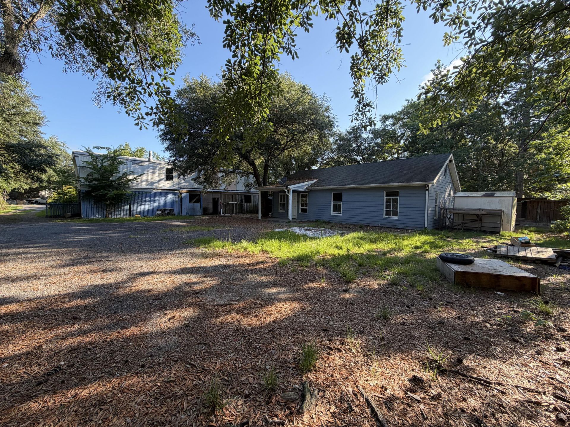 3633 Zacoma Road Photo 2