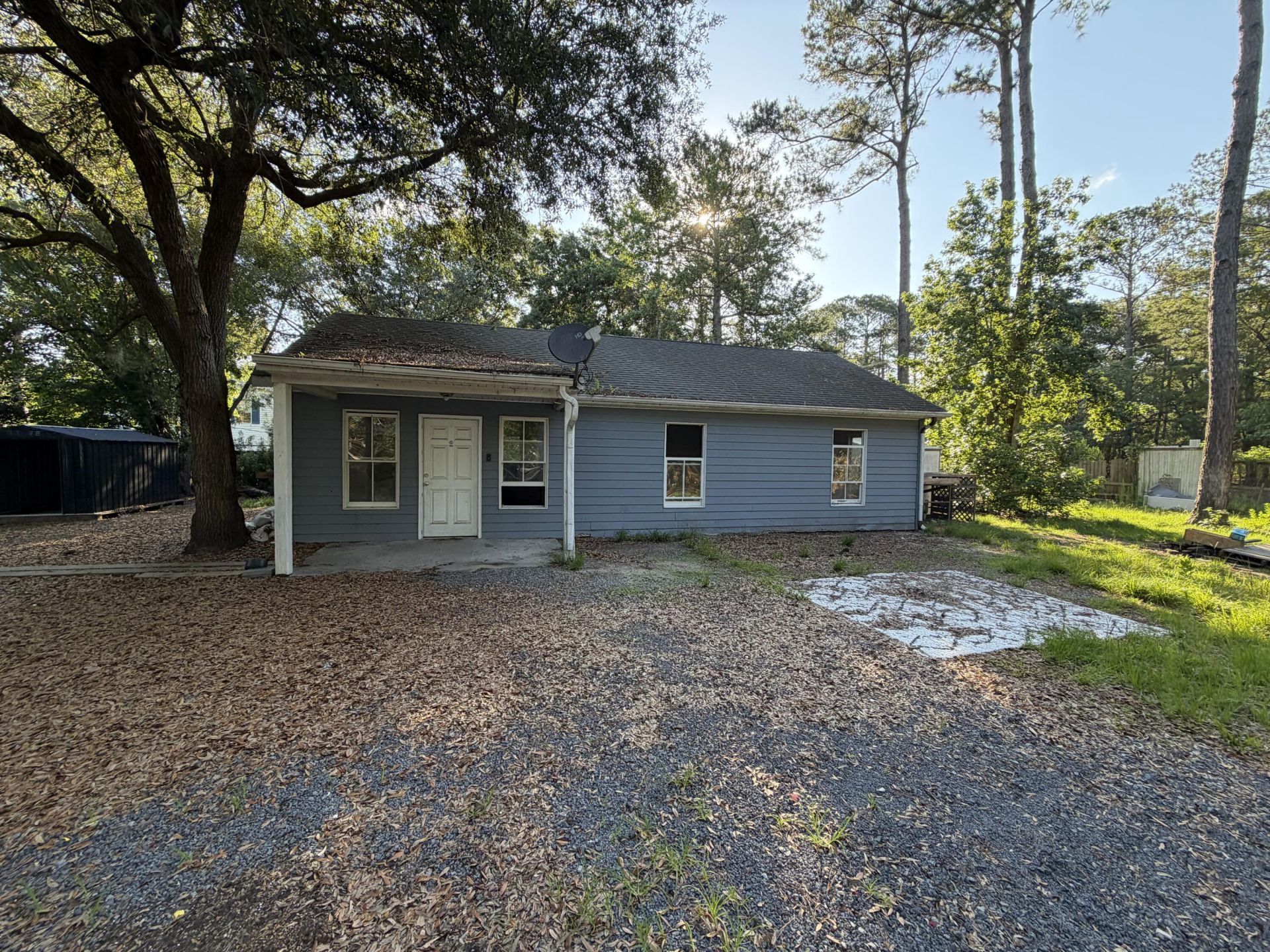 3633 Zacoma Road Photo 3