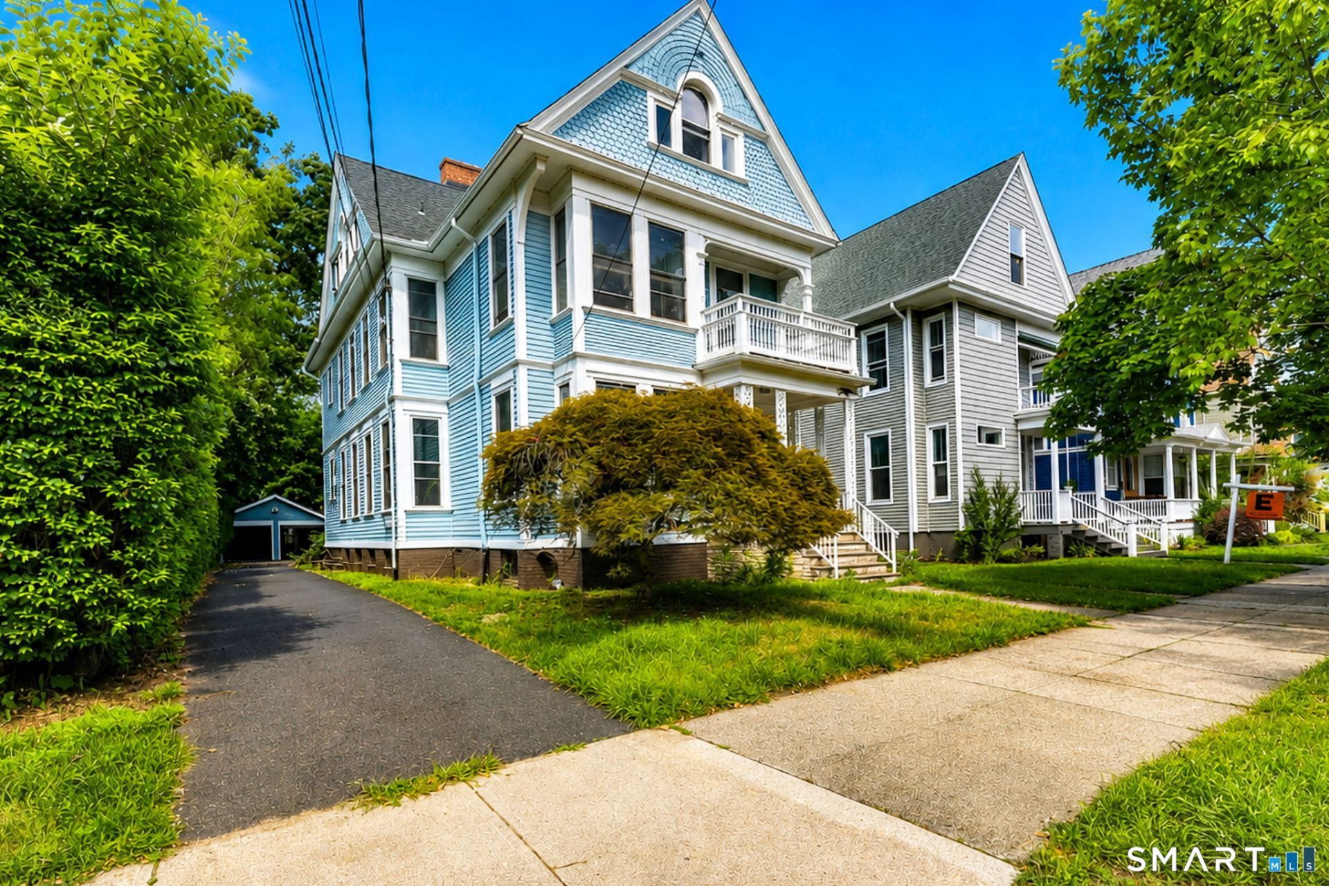 183 Lawrence, New Haven, CT 06511 Main Photo