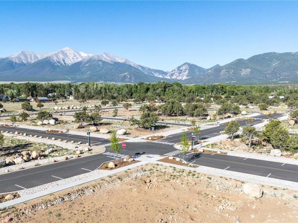 Harrison Avenue , Buena Vista, CO 81211