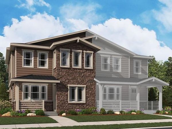 8745 Whiptail Loop , Littleton, CO 80125