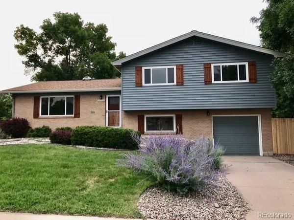 2285 E Noble Street, Centennial, CO 80121