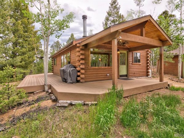 130 Summit Way , Bailey, CO 80421