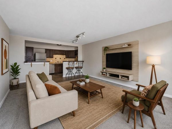 1625 Larimer Street, Unit 702, Denver, CO 80202