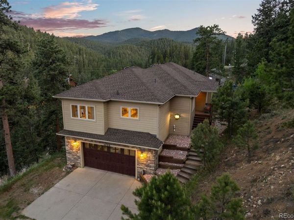 3044 High Road, Evergreen, CO 80439