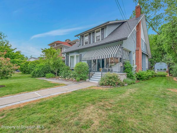 107 Church Street, Dalton, PA 18414