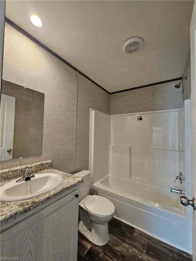 509 Bald Cypress Ave , Clewiston, FL 33440 Photo