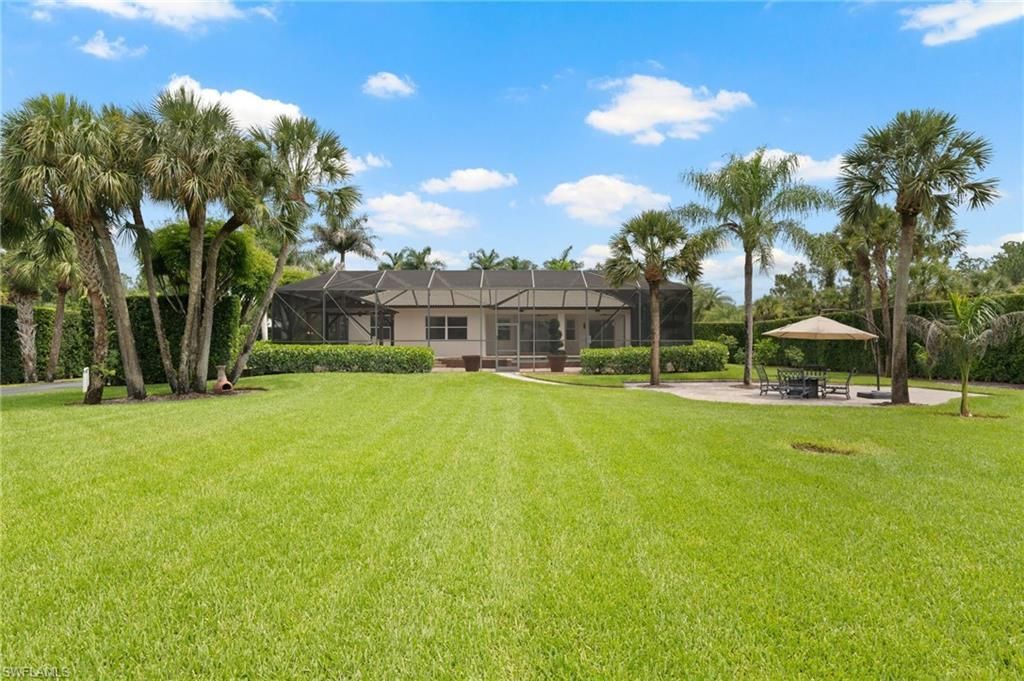 440 20th Ave Ne, Naples, FL 34120 Photo