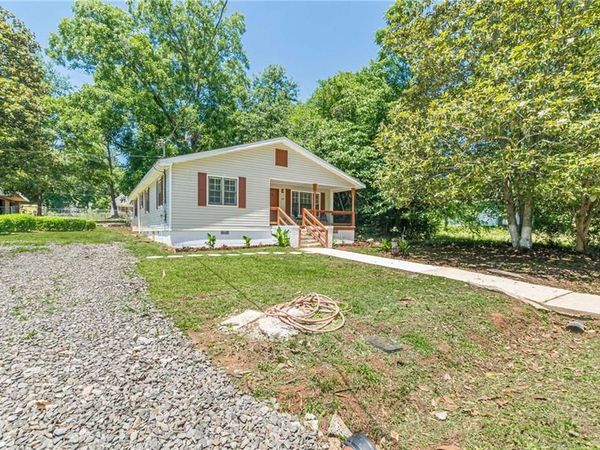 328 Carter Street, Greenville, GA 30222