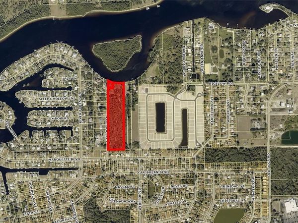 2330 Lazy River LN , FORT MYERS, FL 33905