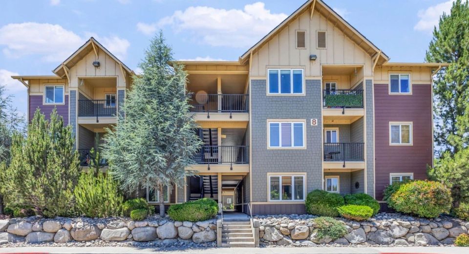 1450 Idlewild Drive, Unit 831, Reno, NV 89509 Photo