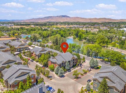 1450 Idlewild Drive, Unit 831, Reno, NV 89509 Photo