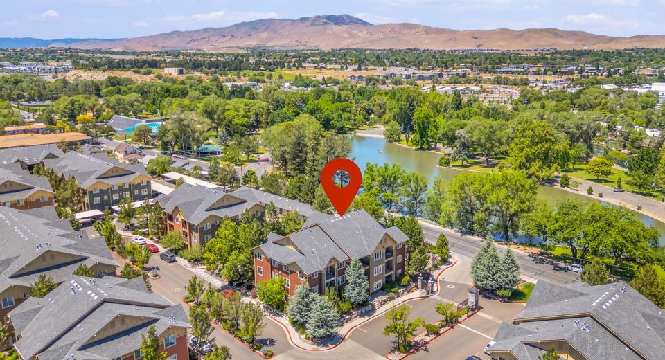 1450 Idlewild Drive, Unit 831, Reno, NV 89509 Photo