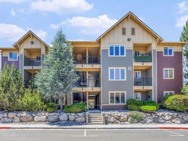 1450 Idlewild Drive, UNIT 831, Reno, NV 89509