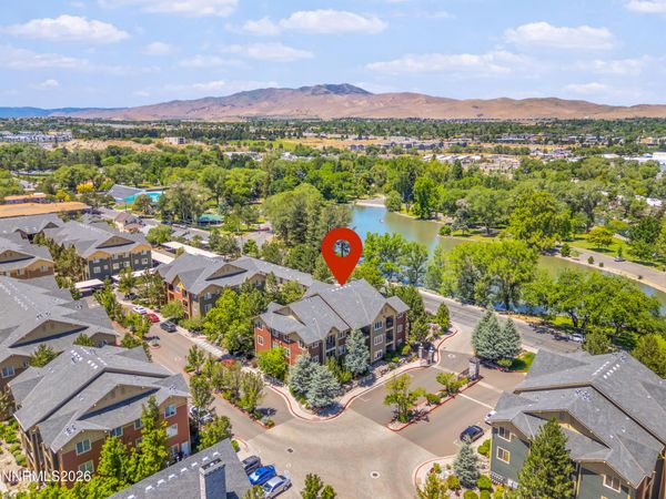 1450 Idlewild Drive, UNIT 831, Reno, NV 89509